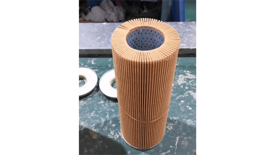 Processus de fabrication du produit