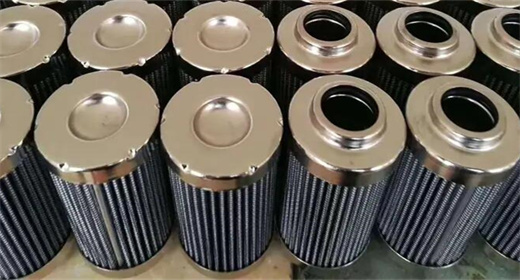 Fonction du filtre hydraulique